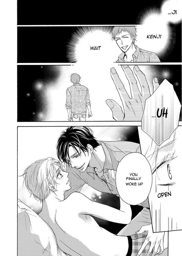 Hina-Wa-Mitsuiro-No-Koi-Ni-Torawareru-Tsubakino-Imeri-Eng page 13