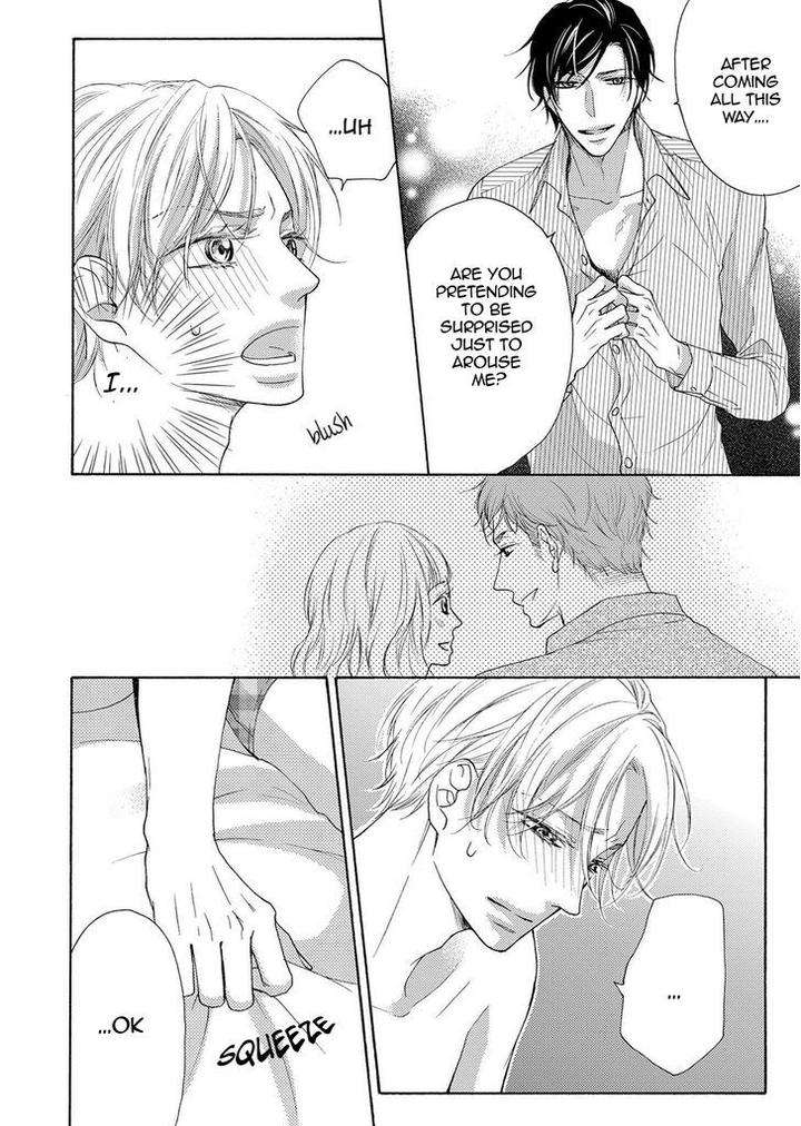 Hina-Wa-Mitsuiro-No-Koi-Ni-Torawareru-Tsubakino-Imeri-Eng page 15