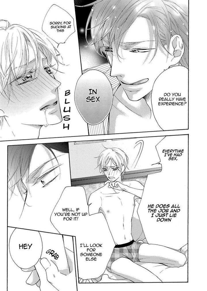Hina-Wa-Mitsuiro-No-Koi-Ni-Torawareru-Tsubakino-Imeri-Eng page 18