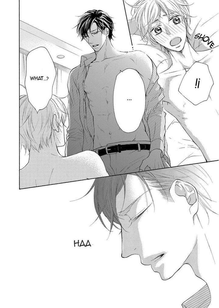 Hina-Wa-Mitsuiro-No-Koi-Ni-Torawareru-Tsubakino-Imeri-Eng page 19