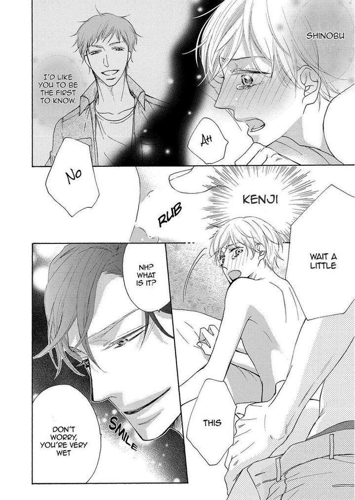 Hina-Wa-Mitsuiro-No-Koi-Ni-Torawareru-Tsubakino-Imeri-Eng page 27