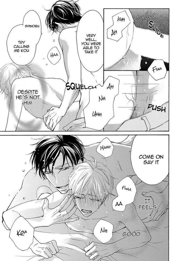 Hina-Wa-Mitsuiro-No-Koi-Ni-Torawareru-Tsubakino-Imeri-Eng page 30