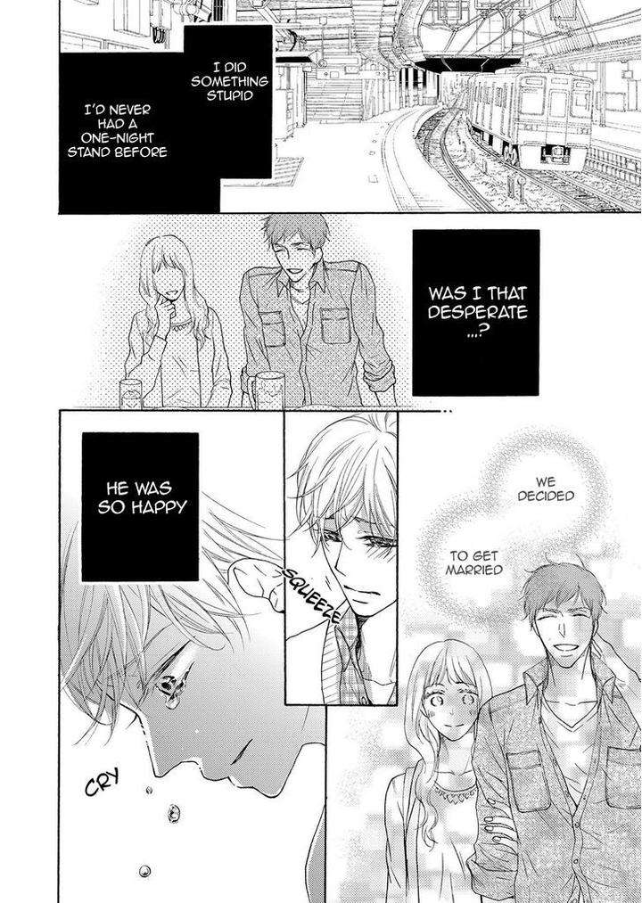 Hina-Wa-Mitsuiro-No-Koi-Ni-Torawareru-Tsubakino-Imeri-Eng page 33