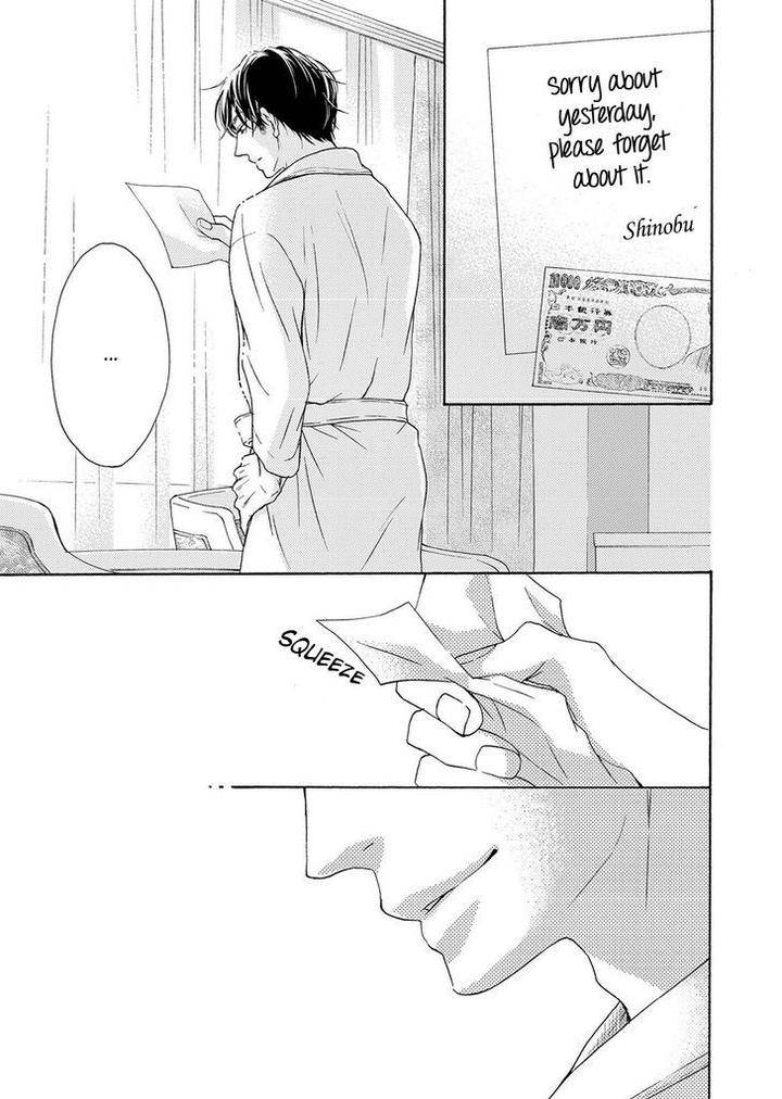 Hina-Wa-Mitsuiro-No-Koi-Ni-Torawareru-Tsubakino-Imeri-Eng page 36