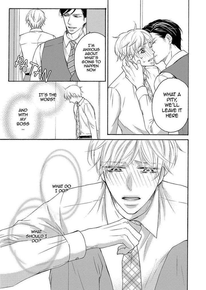 Hina-Wa-Mitsuiro-No-Koi-Ni-Torawareru-Tsubakino-Imeri-Eng page 7