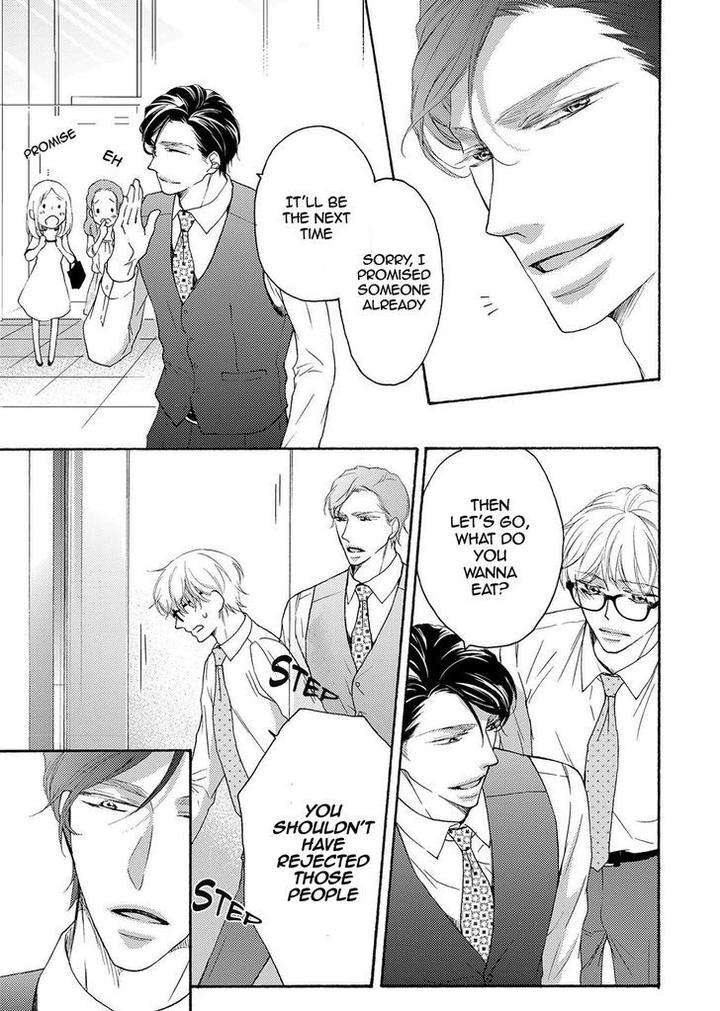 Hina-Wa-Mitsuiro-No-Koi-Ni-Torawareru-Tsubakino-Imeri-Eng page 11