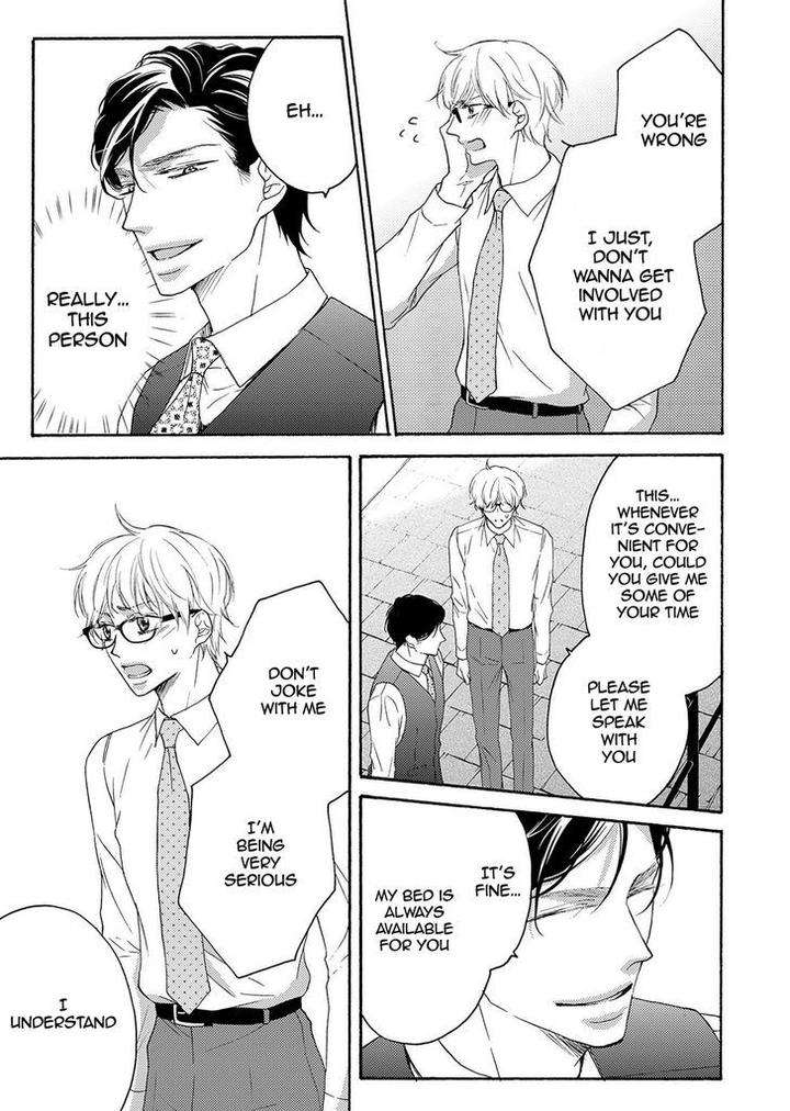 Hina-Wa-Mitsuiro-No-Koi-Ni-Torawareru-Tsubakino-Imeri-Eng page 13