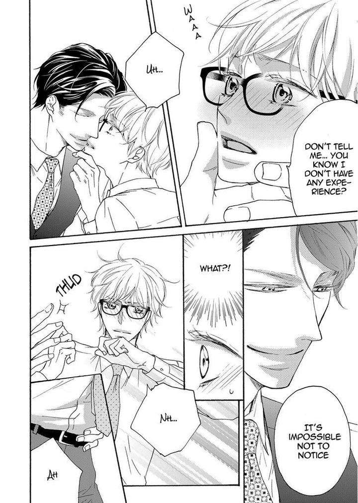 Hina-Wa-Mitsuiro-No-Koi-Ni-Torawareru-Tsubakino-Imeri-Eng page 16