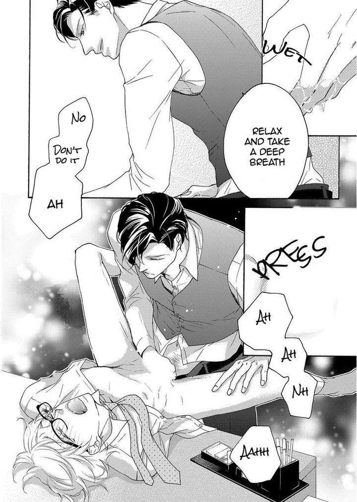 Hina-Wa-Mitsuiro-No-Koi-Ni-Torawareru-Tsubakino-Imeri-Eng page 26