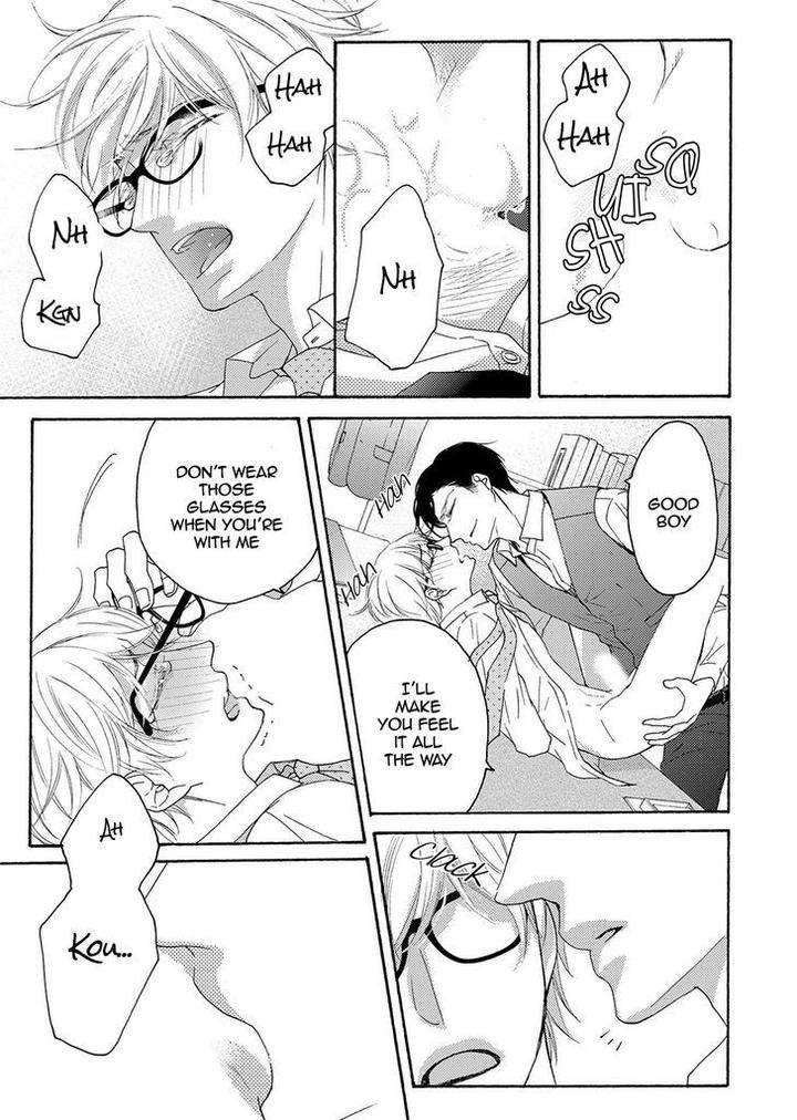 Hina-Wa-Mitsuiro-No-Koi-Ni-Torawareru-Tsubakino-Imeri-Eng page 27