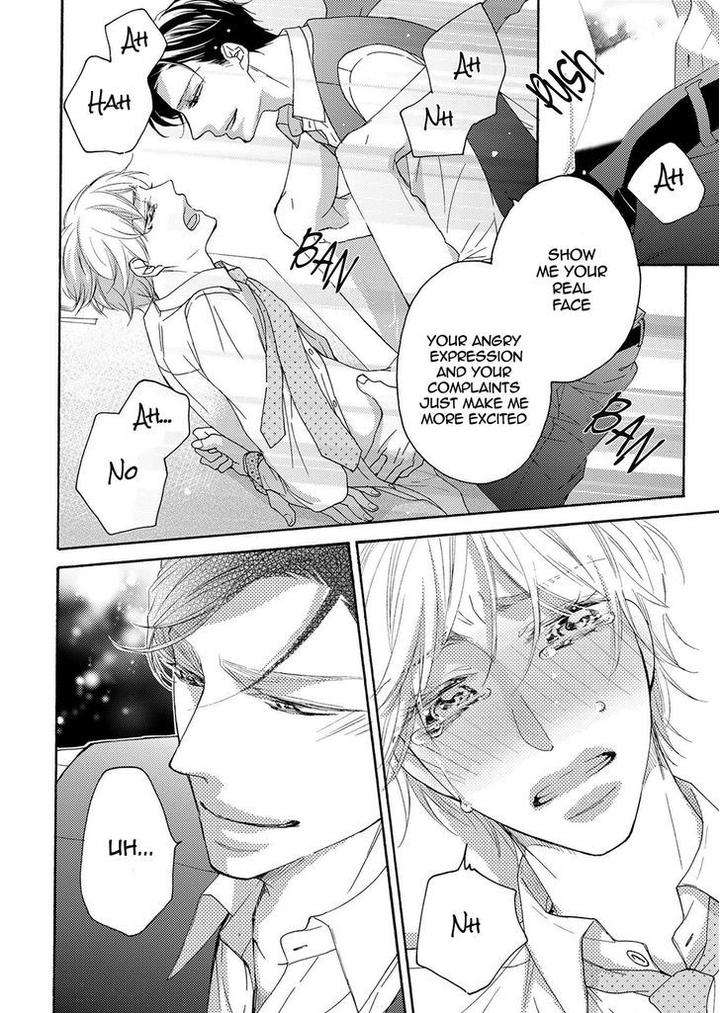 Hina-Wa-Mitsuiro-No-Koi-Ni-Torawareru-Tsubakino-Imeri-Eng page 28