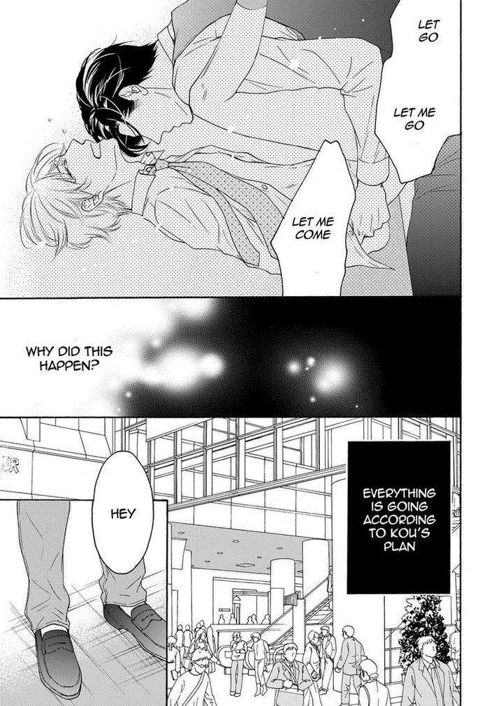 Hina-Wa-Mitsuiro-No-Koi-Ni-Torawareru-Tsubakino-Imeri-Eng page 31