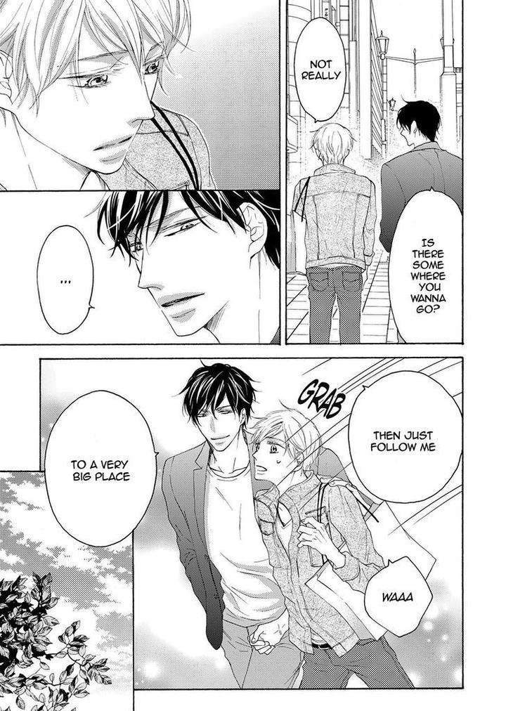 Hina-Wa-Mitsuiro-No-Koi-Ni-Torawareru-Tsubakino-Imeri-Eng page 41