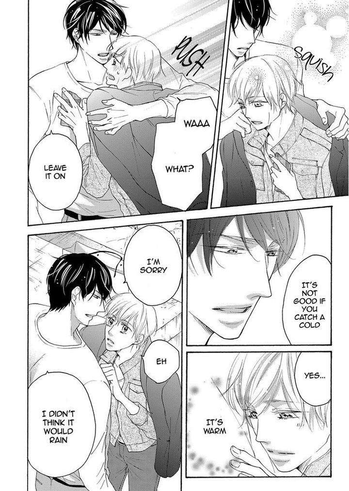Hina-Wa-Mitsuiro-No-Koi-Ni-Torawareru-Tsubakino-Imeri-Eng page 48