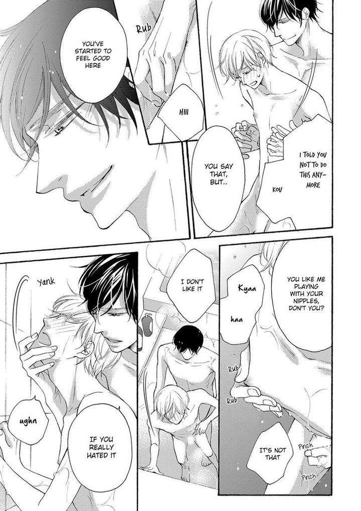 Hina-Wa-Mitsuiro-No-Koi-Ni-Torawareru-Tsubakino-Imeri-Eng page 5
