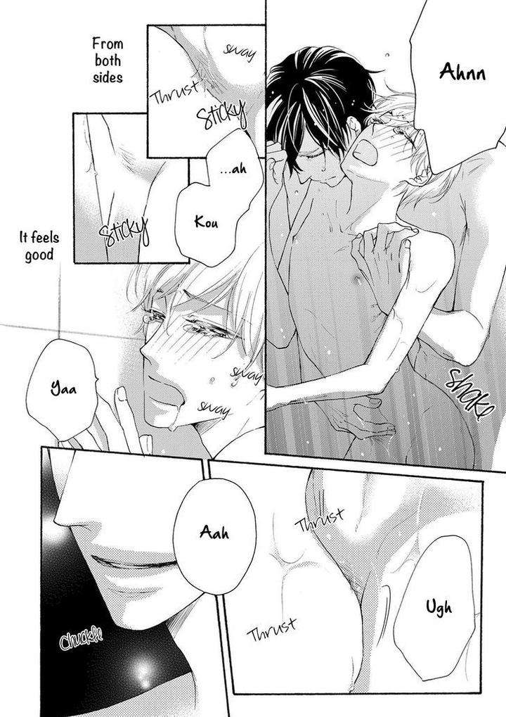 Hina-Wa-Mitsuiro-No-Koi-Ni-Torawareru-Tsubakino-Imeri-Eng page 8