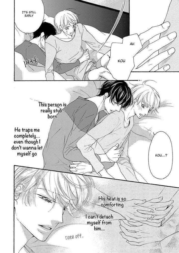 Hina-Wa-Mitsuiro-No-Koi-Ni-Torawareru-Tsubakino-Imeri-Eng page 10