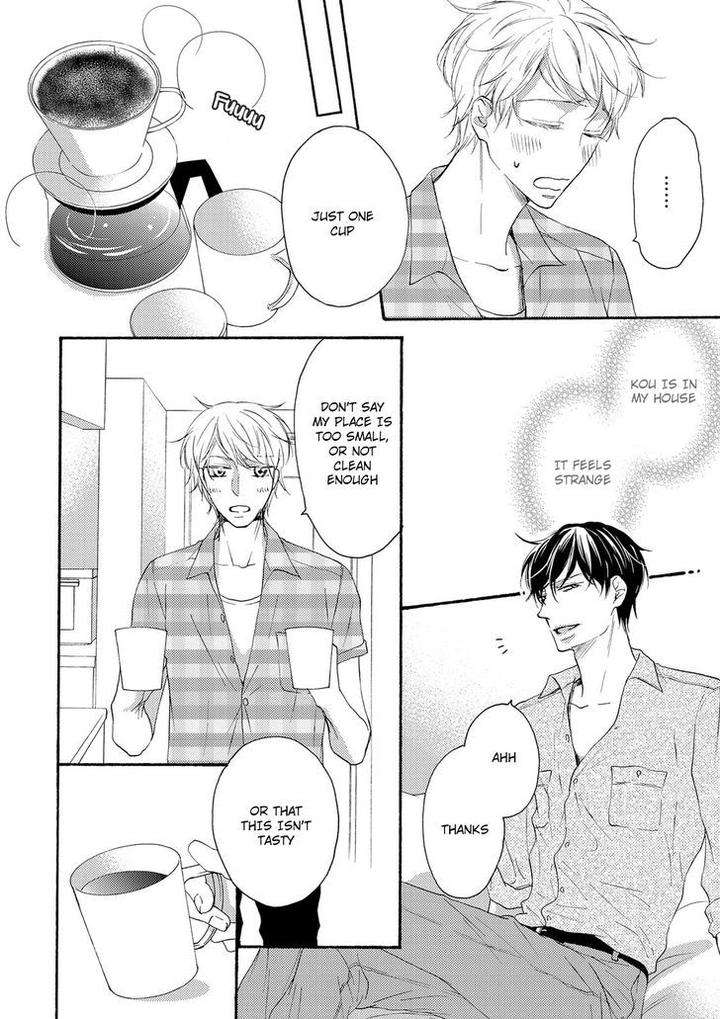 Hina-Wa-Mitsuiro-No-Koi-Ni-Torawareru-Tsubakino-Imeri-Eng page 7
