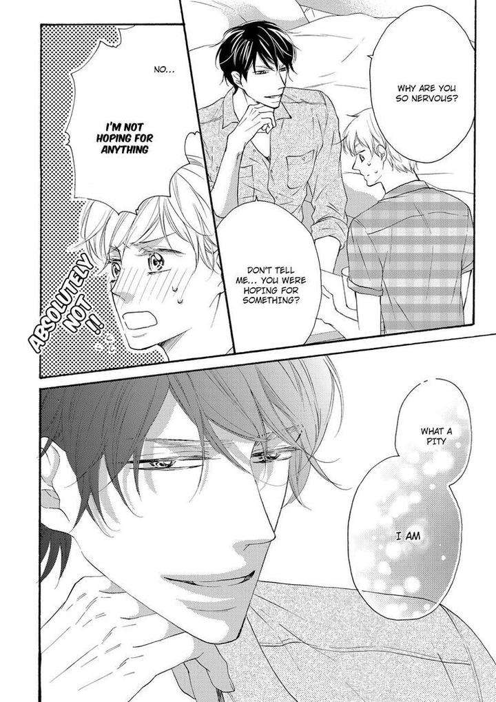 Hina-Wa-Mitsuiro-No-Koi-Ni-Torawareru-Tsubakino-Imeri-Eng page 9