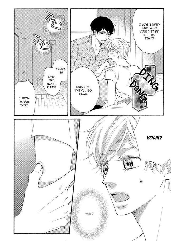 Hina-Wa-Mitsuiro-No-Koi-Ni-Torawareru-Tsubakino-Imeri-Eng page 13