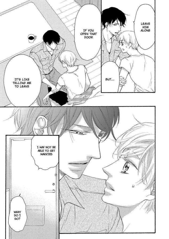 Hina-Wa-Mitsuiro-No-Koi-Ni-Torawareru-Tsubakino-Imeri-Eng page 14