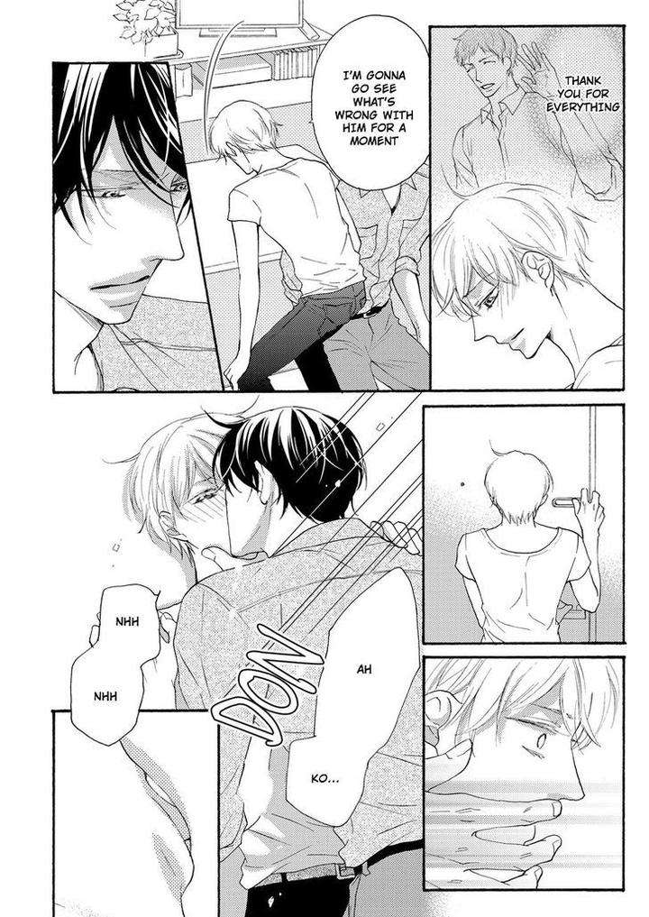Hina-Wa-Mitsuiro-No-Koi-Ni-Torawareru-Tsubakino-Imeri-Eng page 15