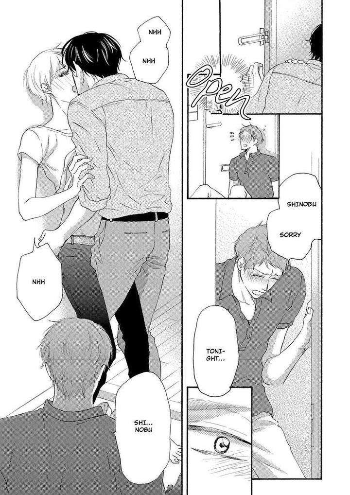 Hina-Wa-Mitsuiro-No-Koi-Ni-Torawareru-Tsubakino-Imeri-Eng page 16