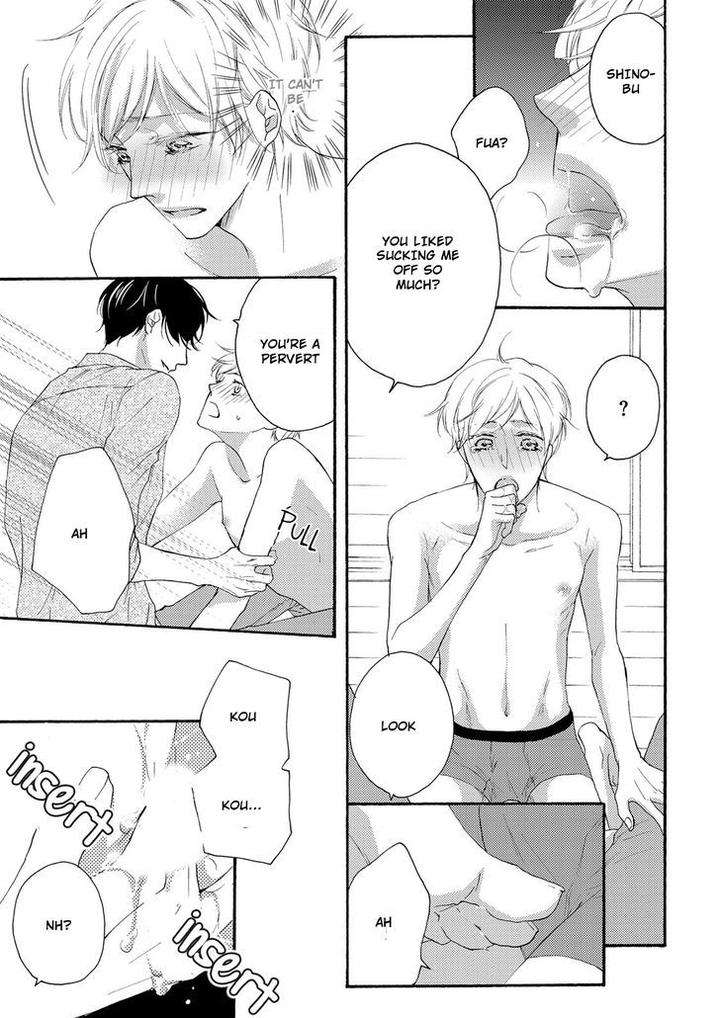 Hina-Wa-Mitsuiro-No-Koi-Ni-Torawareru-Tsubakino-Imeri-Eng page 26