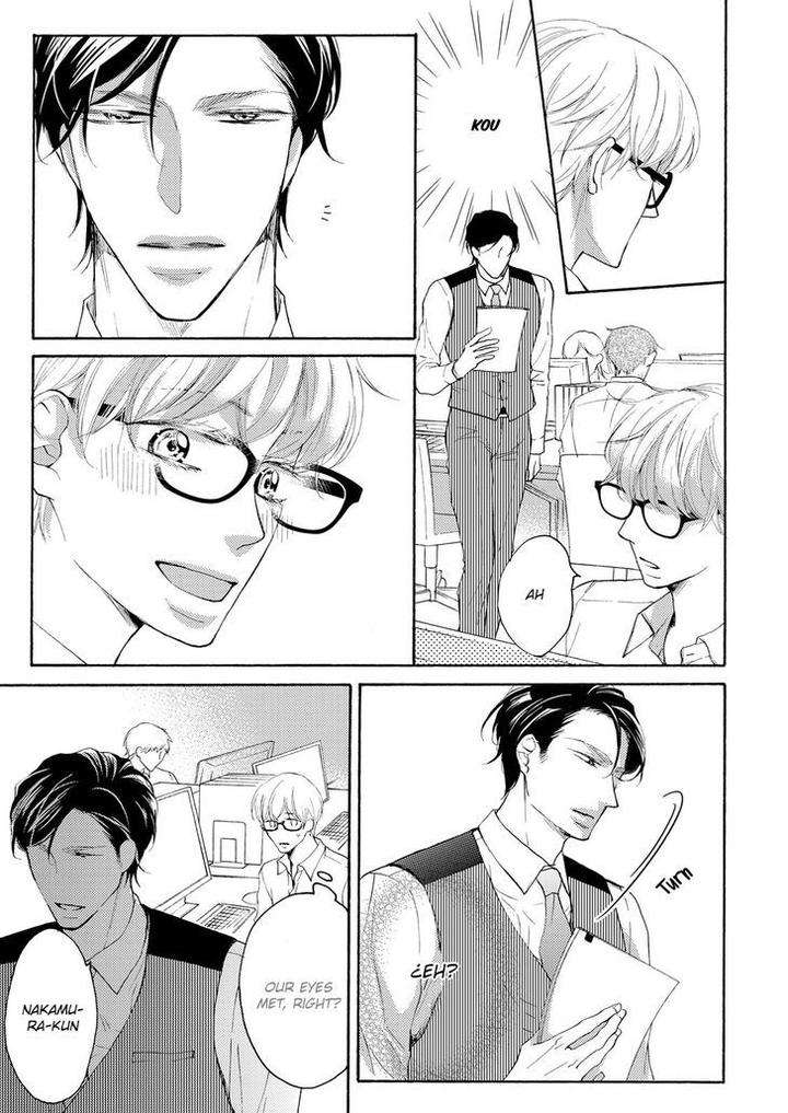 Hina-Wa-Mitsuiro-No-Koi-Ni-Torawareru-Tsubakino-Imeri-Eng page 4