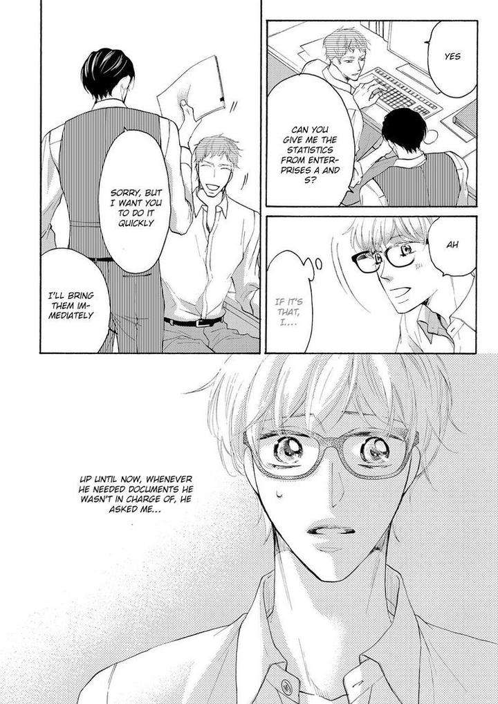 Hina-Wa-Mitsuiro-No-Koi-Ni-Torawareru-Tsubakino-Imeri-Eng page 5