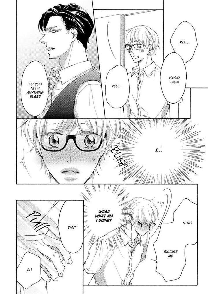 Hina-Wa-Mitsuiro-No-Koi-Ni-Torawareru-Tsubakino-Imeri-Eng page 11