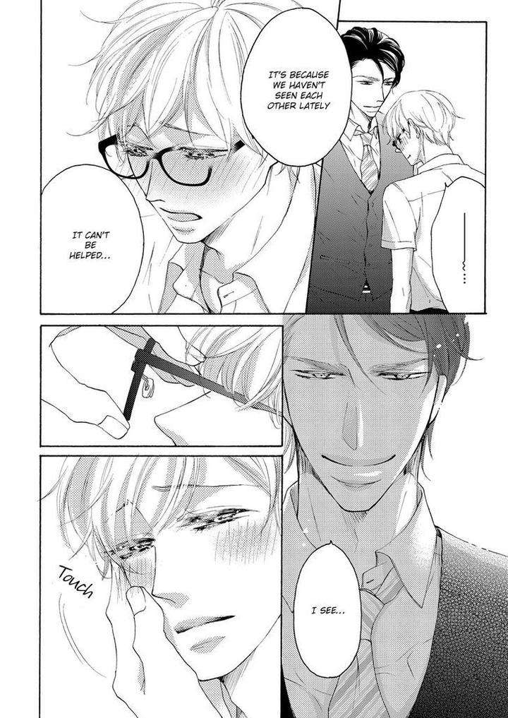 Hina-Wa-Mitsuiro-No-Koi-Ni-Torawareru-Tsubakino-Imeri-Eng page 13