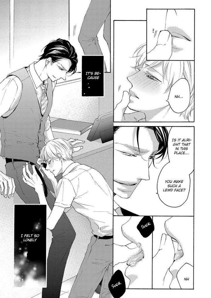 Hina-Wa-Mitsuiro-No-Koi-Ni-Torawareru-Tsubakino-Imeri-Eng page 14