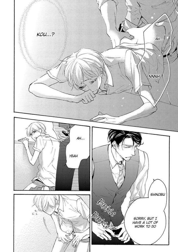 Hina-Wa-Mitsuiro-No-Koi-Ni-Torawareru-Tsubakino-Imeri-Eng page 17