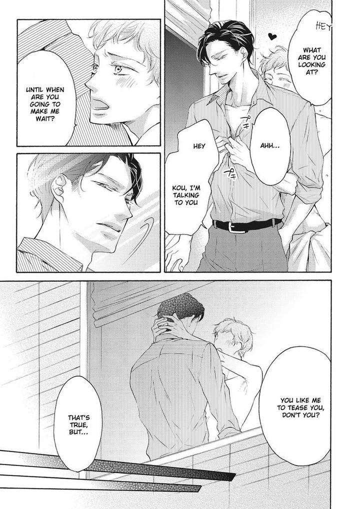 Hina-Wa-Mitsuiro-No-Koi-Ni-Torawareru-Tsubakino-Imeri-Eng page 3
