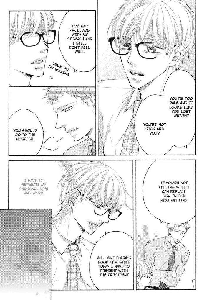 Hina-Wa-Mitsuiro-No-Koi-Ni-Torawareru-Tsubakino-Imeri-Eng page 11