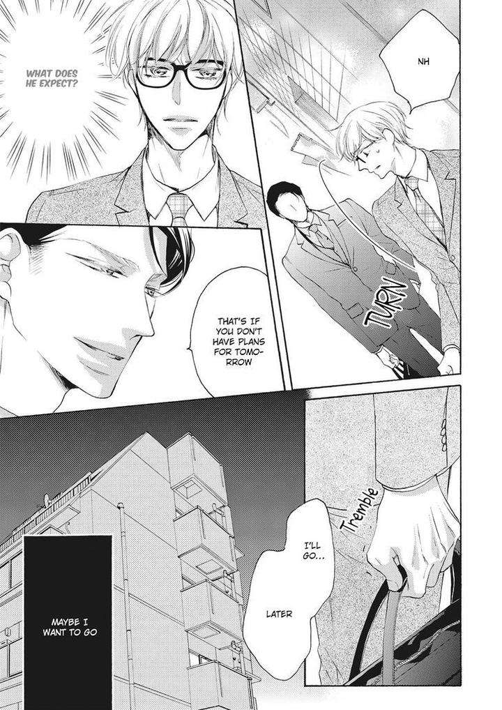 Hina-Wa-Mitsuiro-No-Koi-Ni-Torawareru-Tsubakino-Imeri-Eng page 13