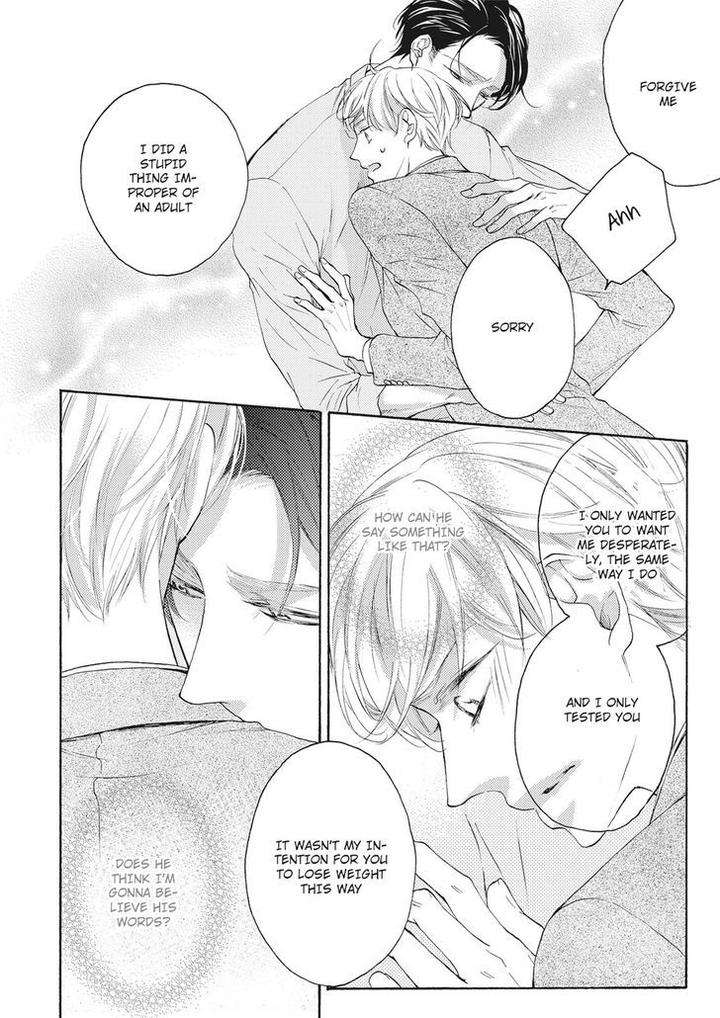 Hina-Wa-Mitsuiro-No-Koi-Ni-Torawareru-Tsubakino-Imeri-Eng page 16