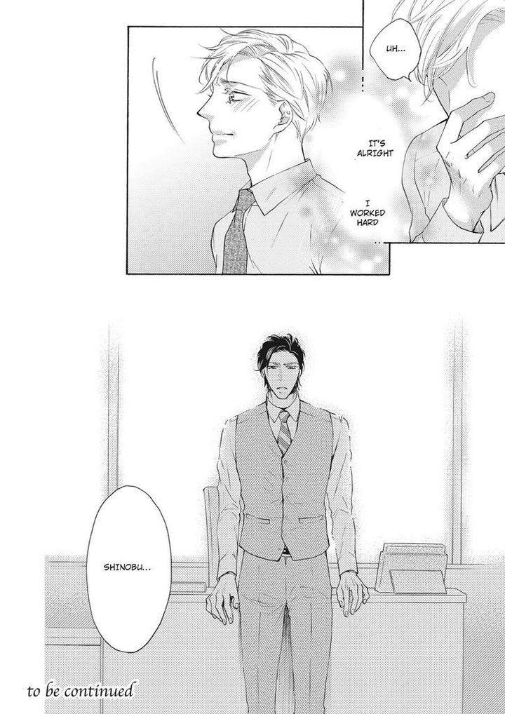 Hina-Wa-Mitsuiro-No-Koi-Ni-Torawareru-Tsubakino-Imeri-Eng page 28