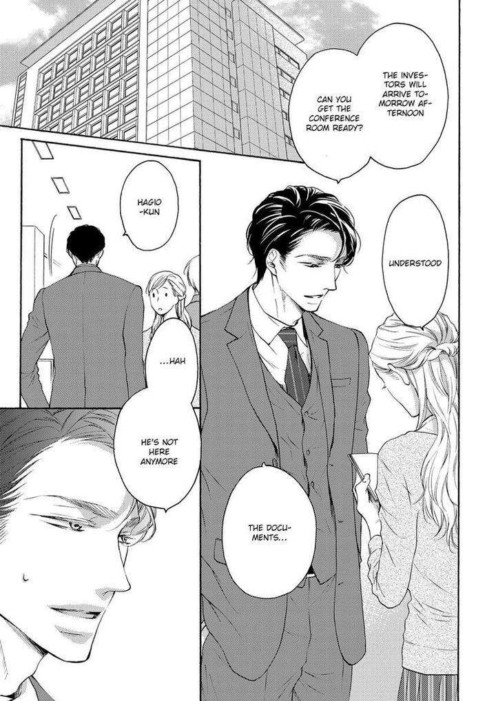 Hina-Wa-Mitsuiro-No-Koi-Ni-Torawareru-Tsubakino-Imeri-Eng page 2