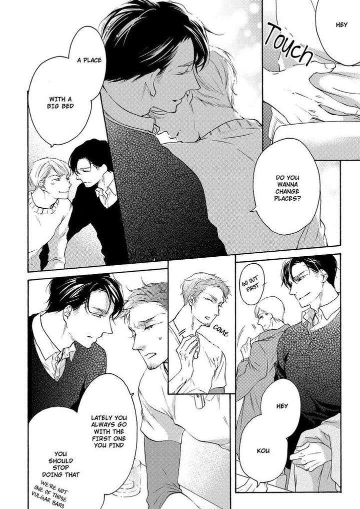 Hina-Wa-Mitsuiro-No-Koi-Ni-Torawareru-Tsubakino-Imeri-Eng page 5