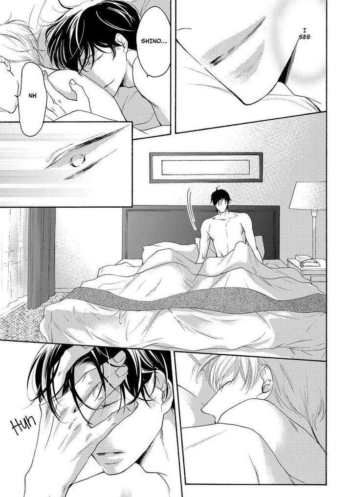 Hina-Wa-Mitsuiro-No-Koi-Ni-Torawareru-Tsubakino-Imeri-Eng page 8