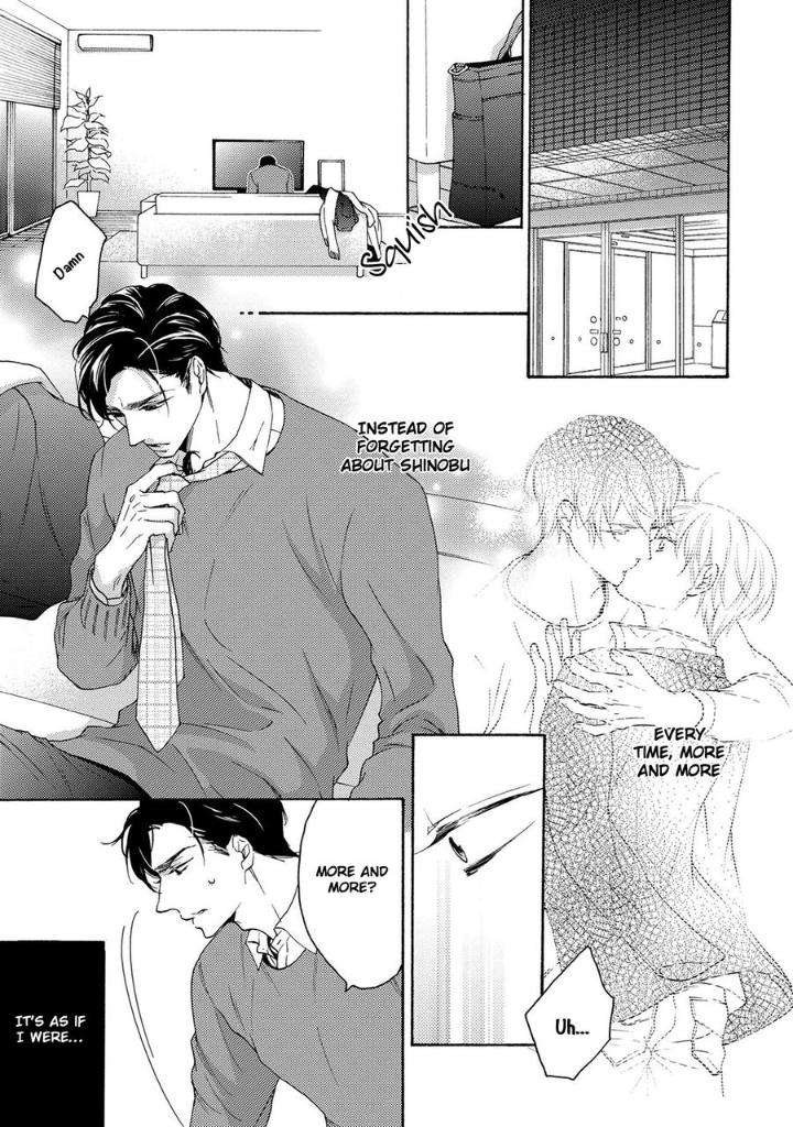 Hina-Wa-Mitsuiro-No-Koi-Ni-Torawareru-Tsubakino-Imeri-Eng page 3