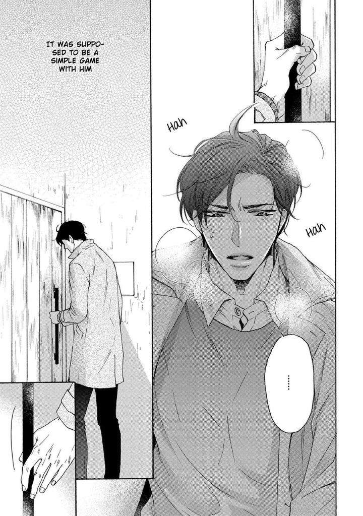 Hina-Wa-Mitsuiro-No-Koi-Ni-Torawareru-Tsubakino-Imeri-Eng page 5