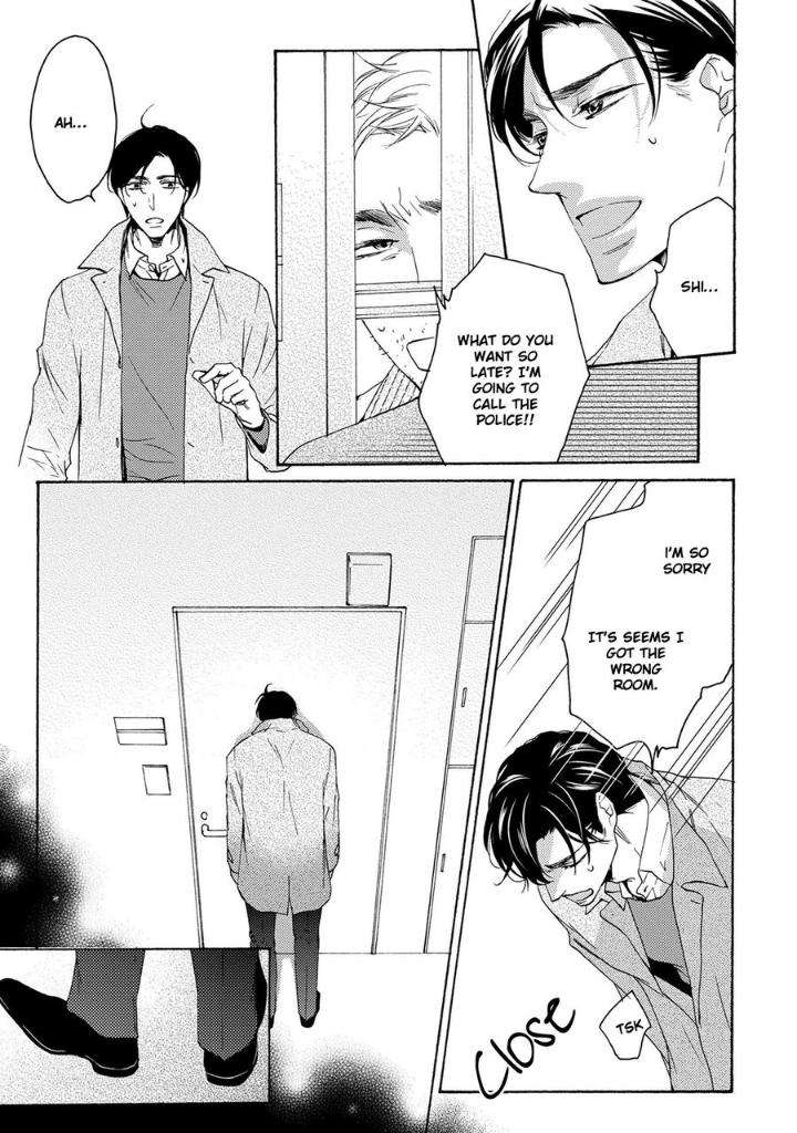 Hina-Wa-Mitsuiro-No-Koi-Ni-Torawareru-Tsubakino-Imeri-Eng page 9