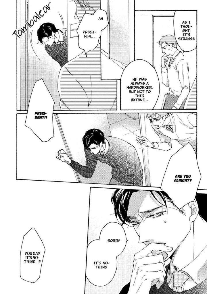 Hina-Wa-Mitsuiro-No-Koi-Ni-Torawareru-Tsubakino-Imeri-Eng page 16