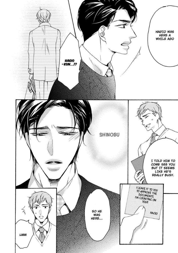 Hina-Wa-Mitsuiro-No-Koi-Ni-Torawareru-Tsubakino-Imeri-Eng page 18