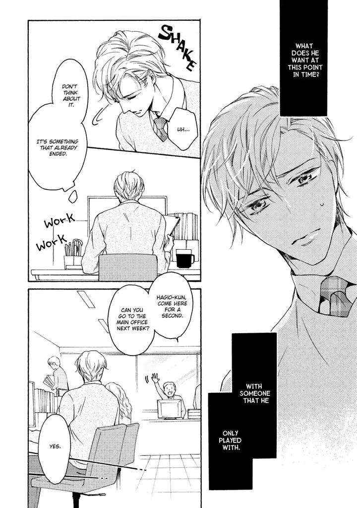 Hina-Wa-Mitsuiro-No-Koi-Ni-Torawareru-Tsubakino-Imeri-Eng page 6