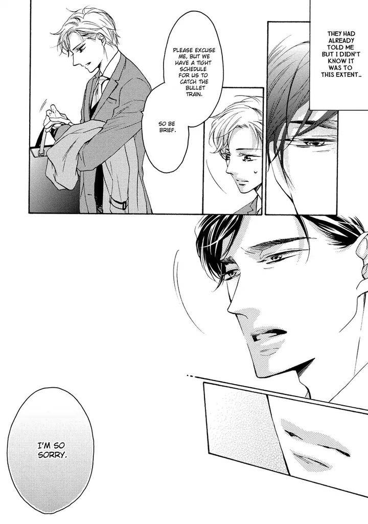 Hina-Wa-Mitsuiro-No-Koi-Ni-Torawareru-Tsubakino-Imeri-Eng page 10