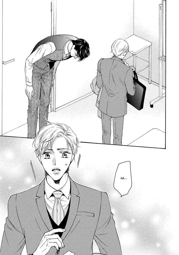 Hina-Wa-Mitsuiro-No-Koi-Ni-Torawareru-Tsubakino-Imeri-Eng page 11